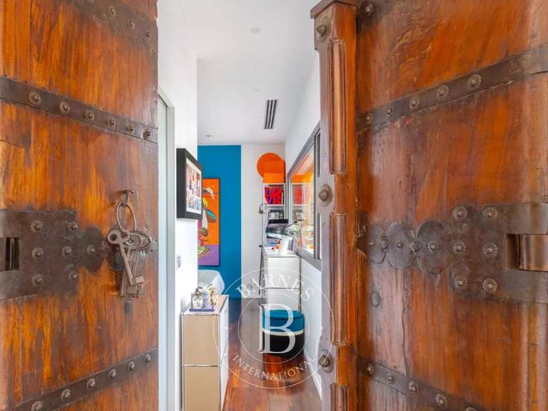 Maison Marseille 9e - 4 chambres - 185m²