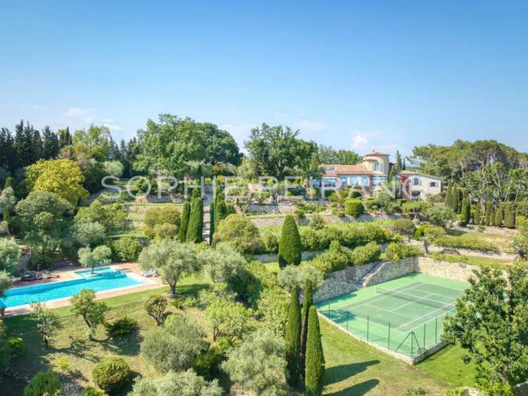House Mougins - 11 bedrooms - 1180m²