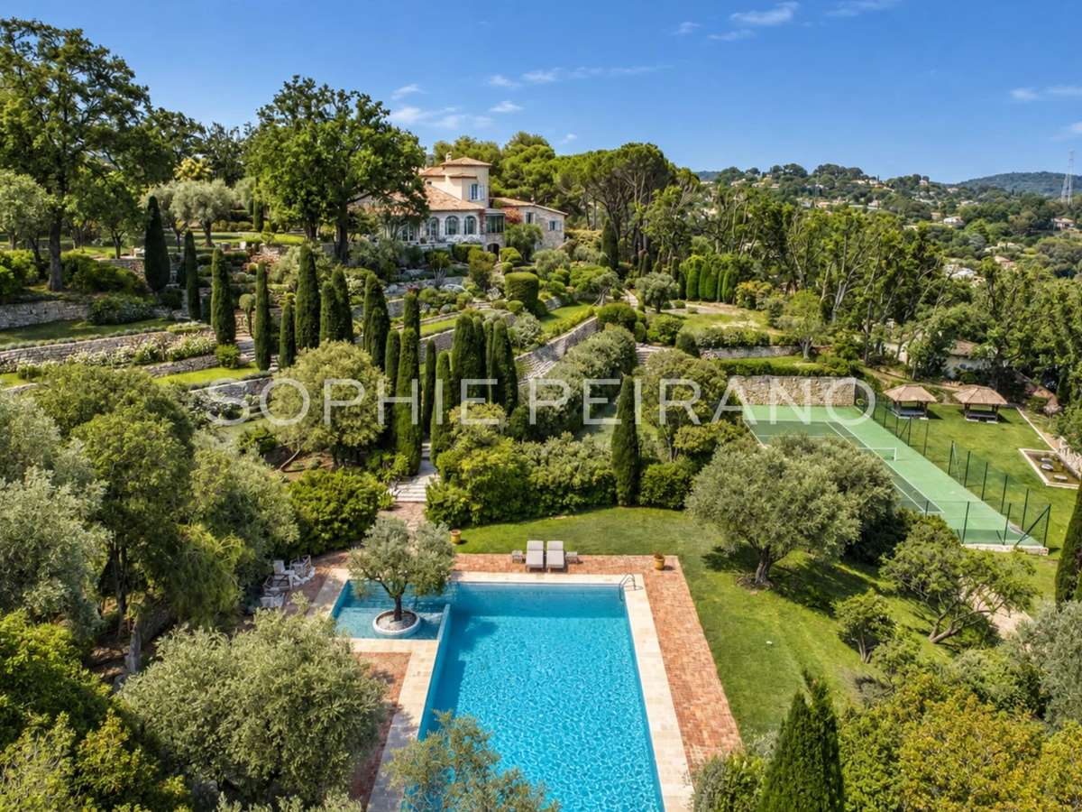 Maison Mougins
