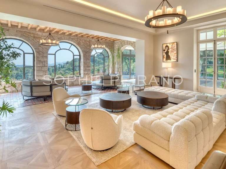 House Mougins - 11 bedrooms - 1180m²