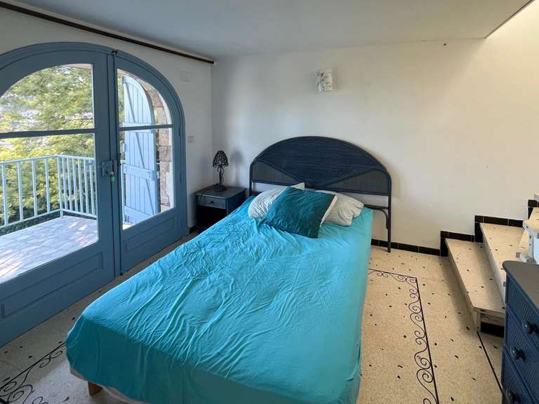 Maison avec Vue sur mer Antheor - 5 chambres - 180m²