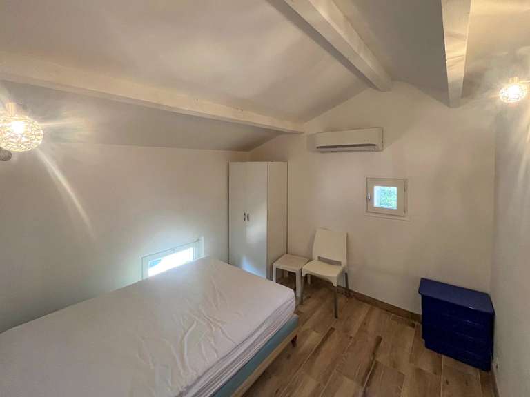 Maison avec Vue sur mer Antheor - 5 chambres - 180m²