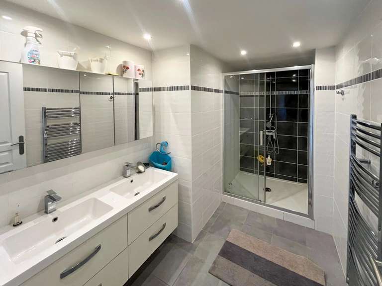 Maison avec Vue sur mer Antheor - 5 chambres - 180m²
