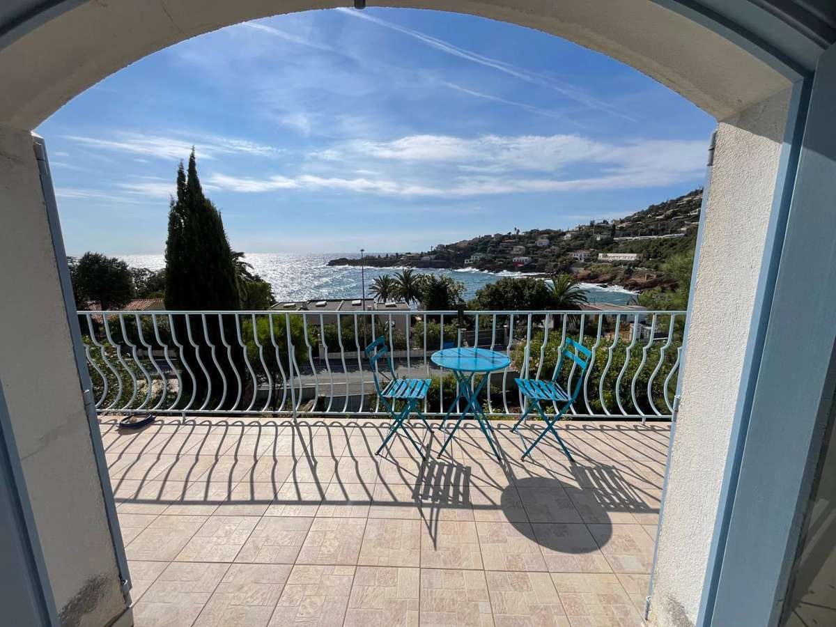 Maison Antheor