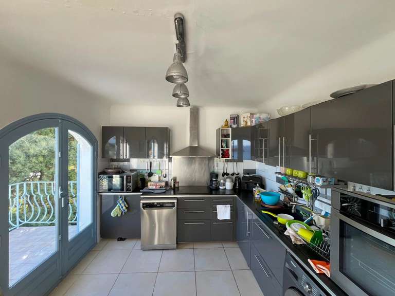Maison avec Vue sur mer Antheor - 5 chambres - 180m²