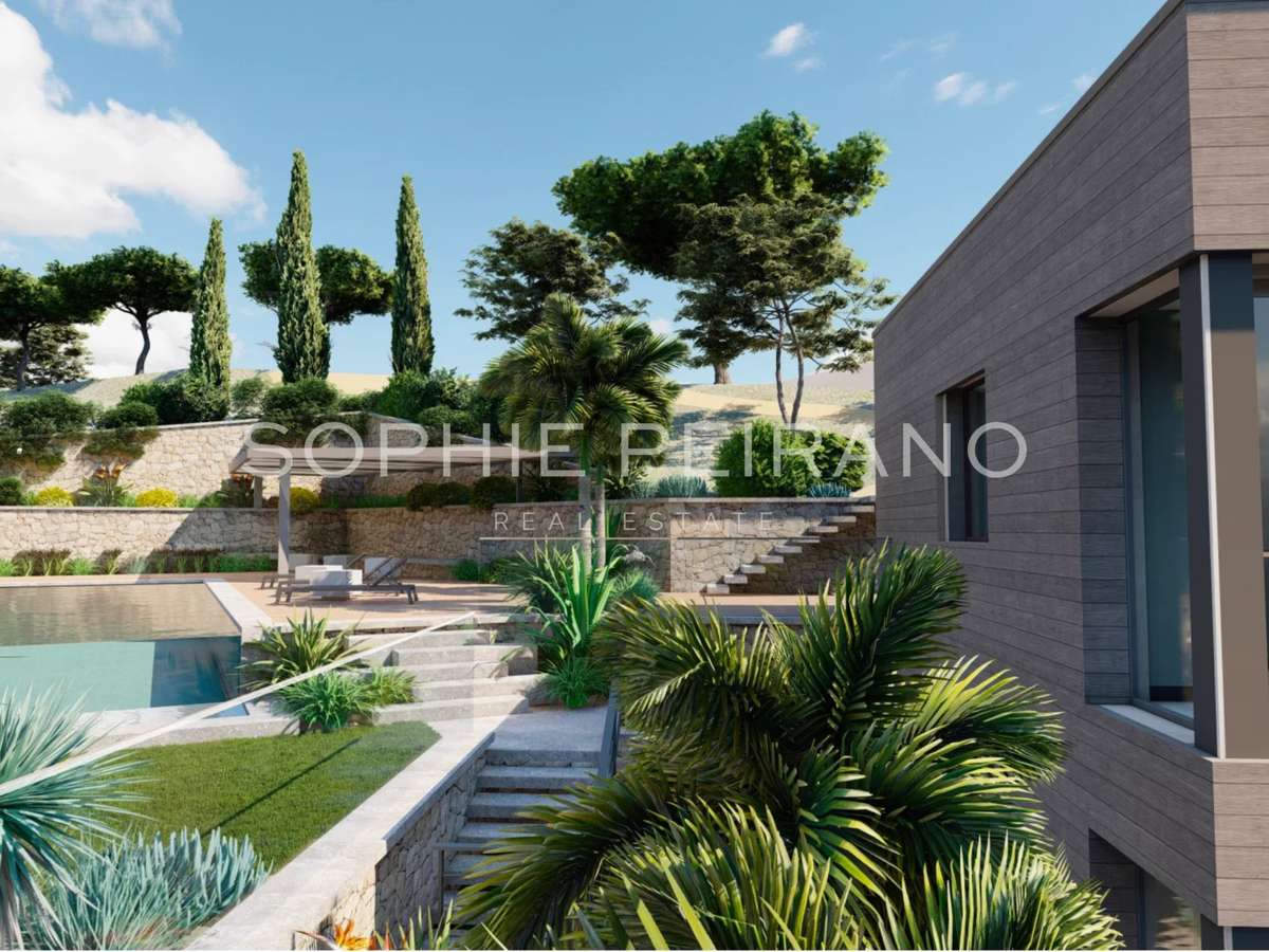 House Cannes