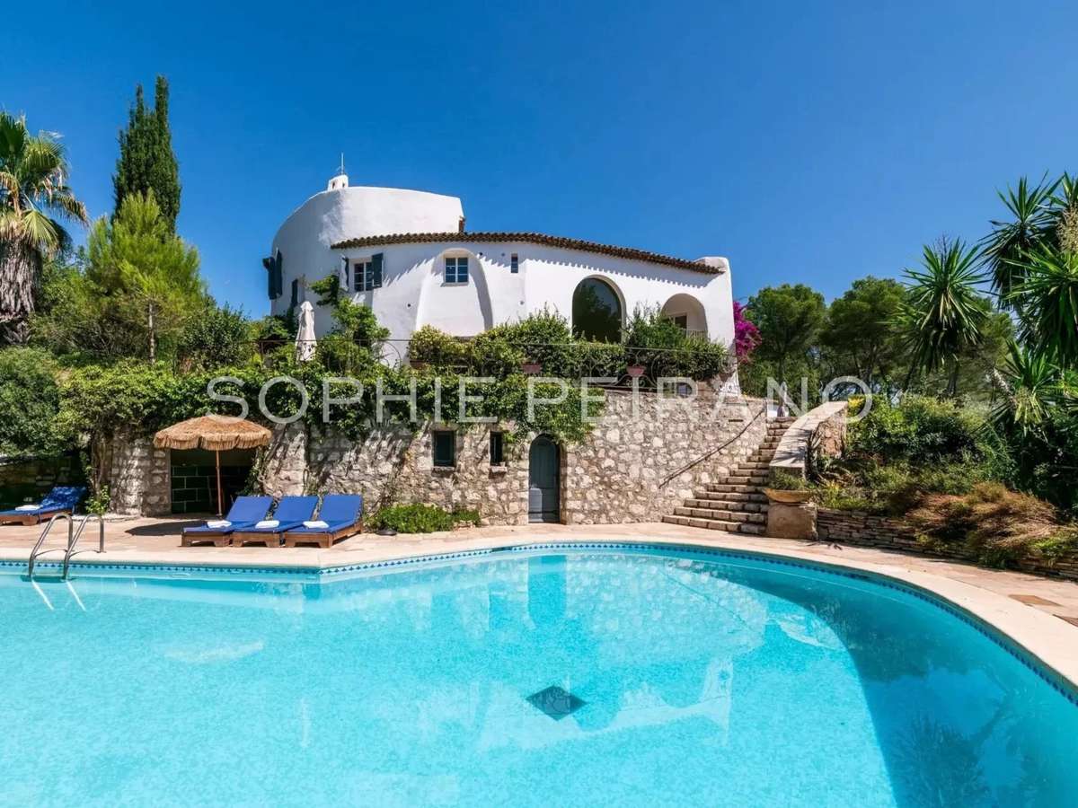 Maison Opio