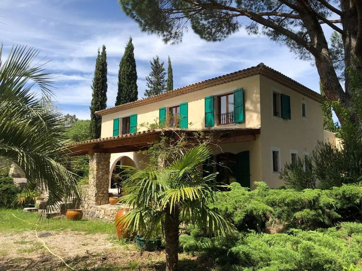 Maison Bagnols-en-Forêt