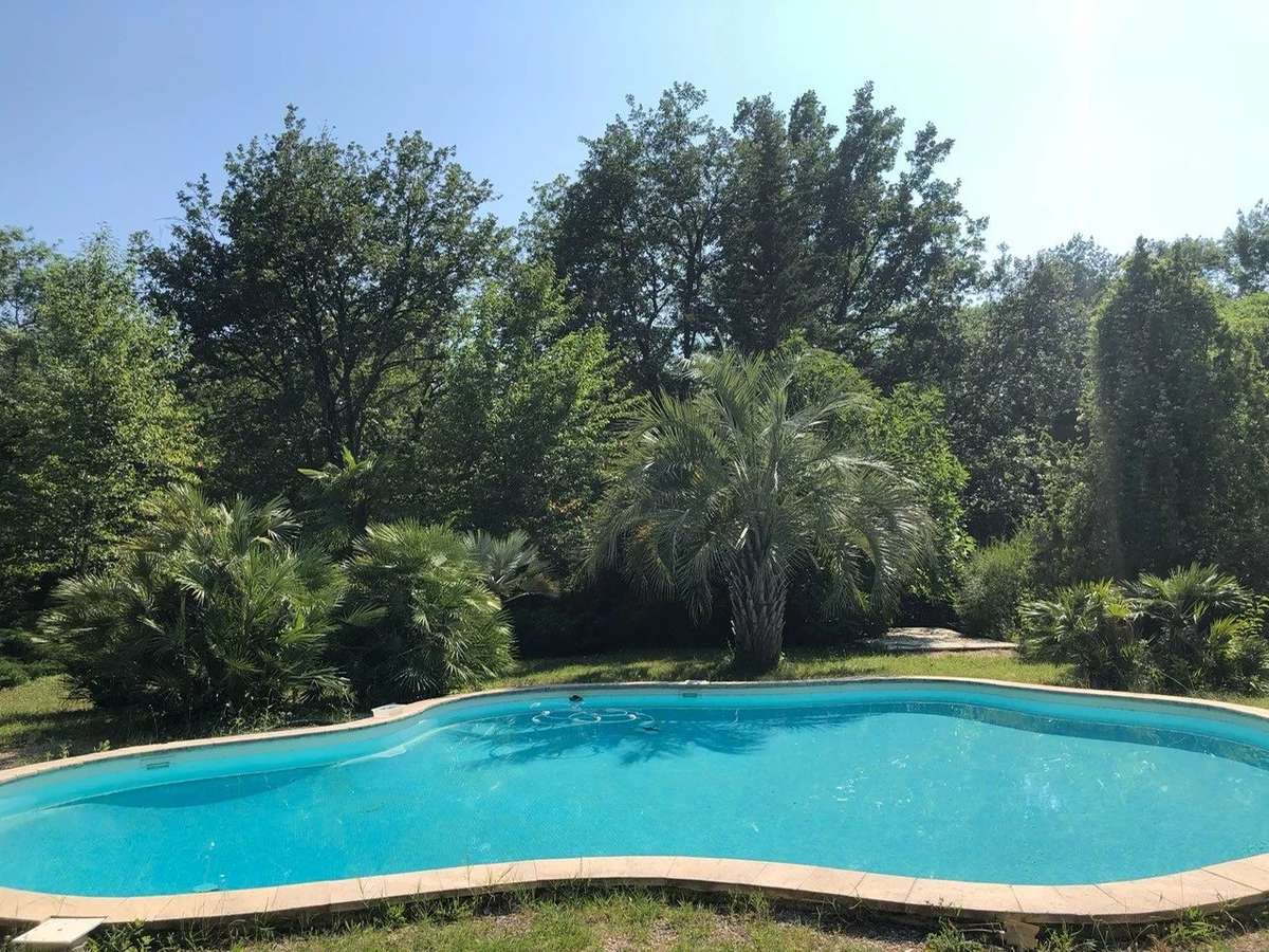 Maison Bagnols-en-Forêt
