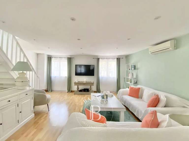 Maison Marseille 9e - 2 chambres - 88m²