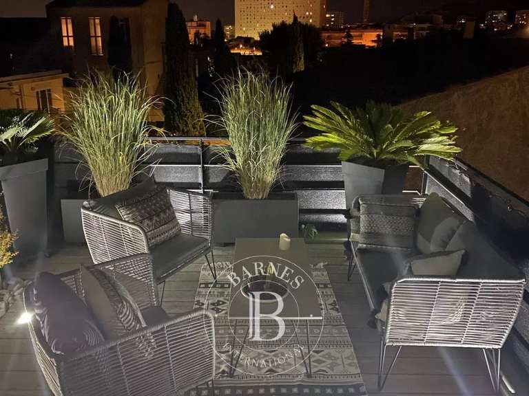Maison Marseille 9e - 2 chambres - 88m²