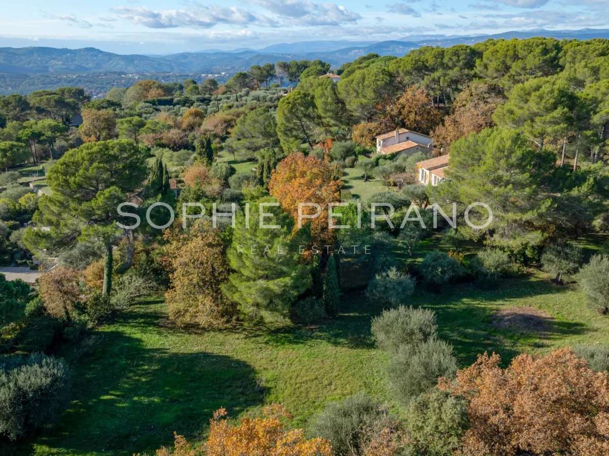 Maison Mougins