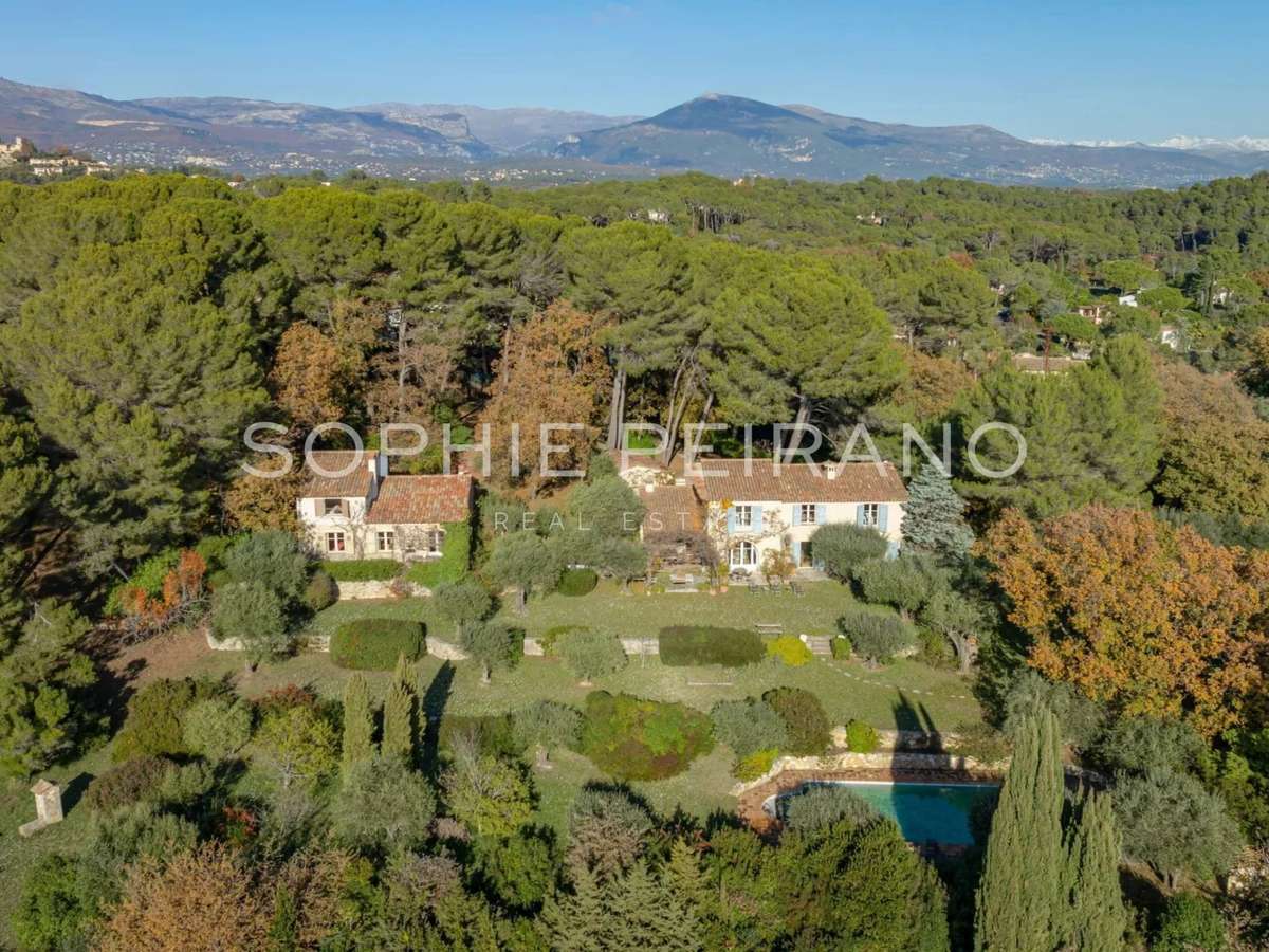 Maison Mougins