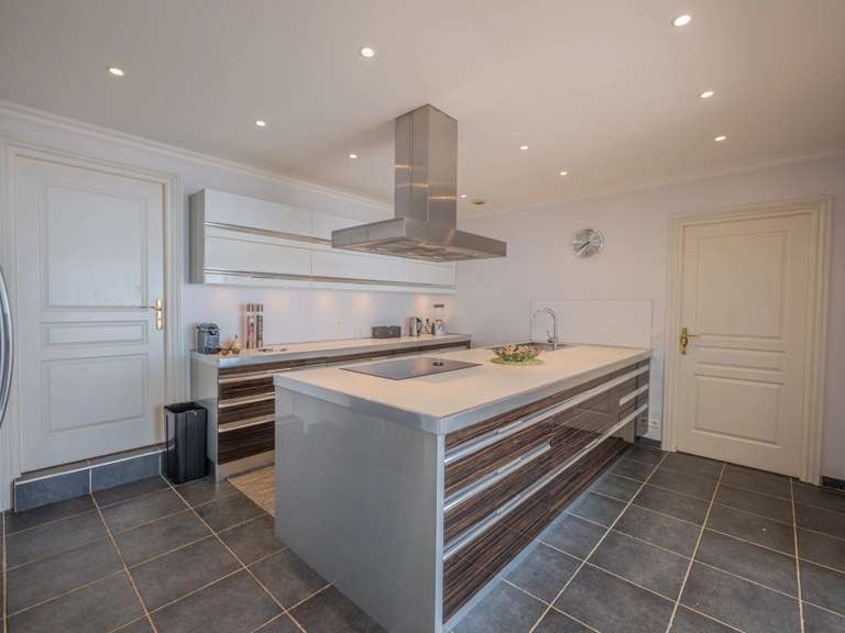 Maison avec Vue sur mer Antheor - 5 chambres - 334m²