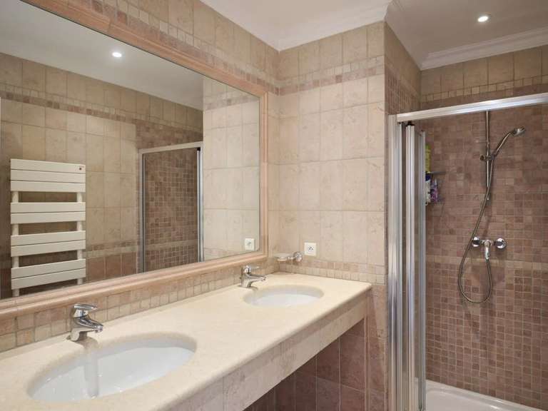 Maison avec Vue sur mer Antheor - 5 chambres - 334m²