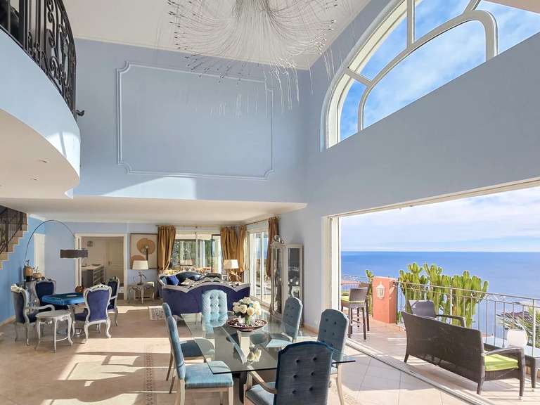 Maison avec Vue sur mer Antheor - 5 chambres - 334m²