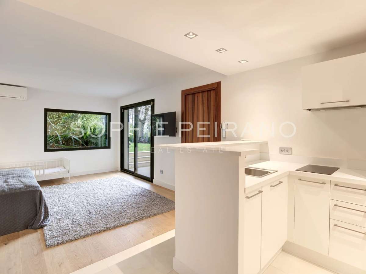 House Cannes