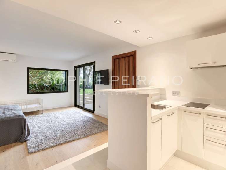 House Cannes - 5 bedrooms - 400m²