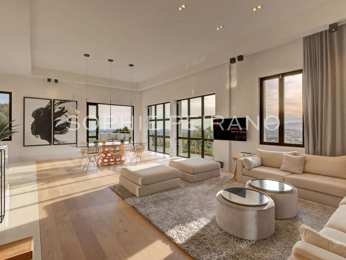 House Cannes