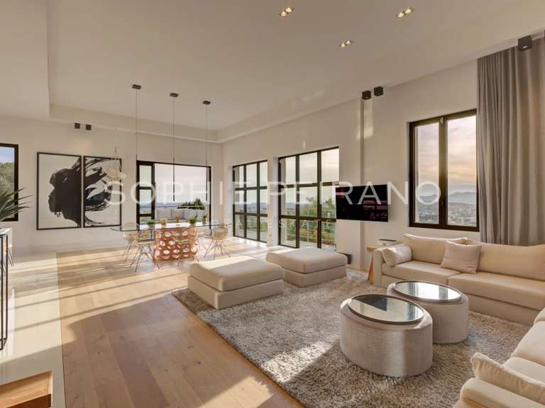 House Cannes - 5 bedrooms - 400m²