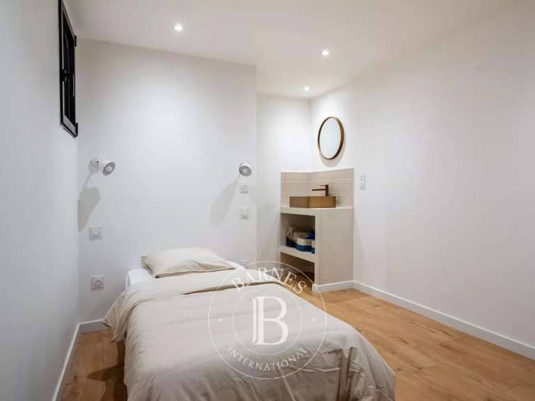 Maison avec Vue sur mer Marseille 7e - 2 chambres - 75m²