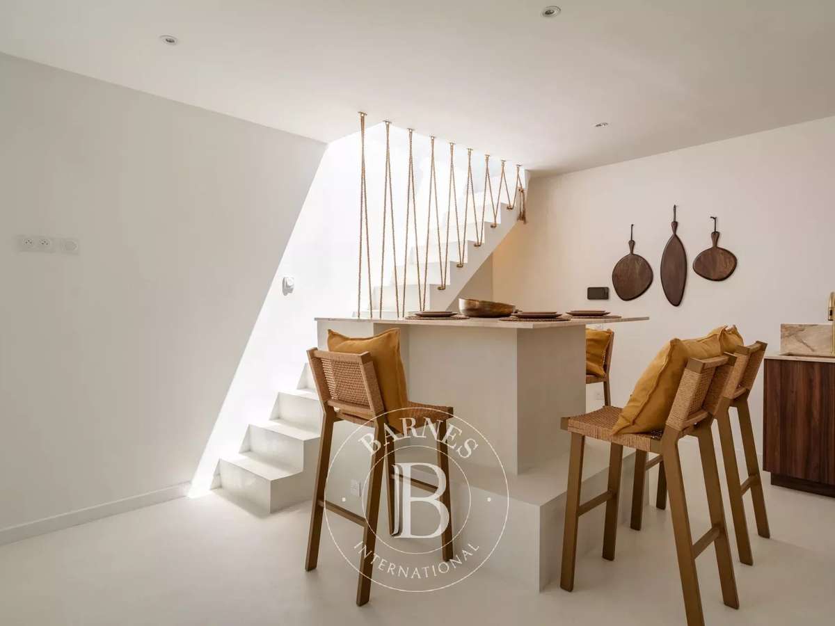 Maison Marseille 7e