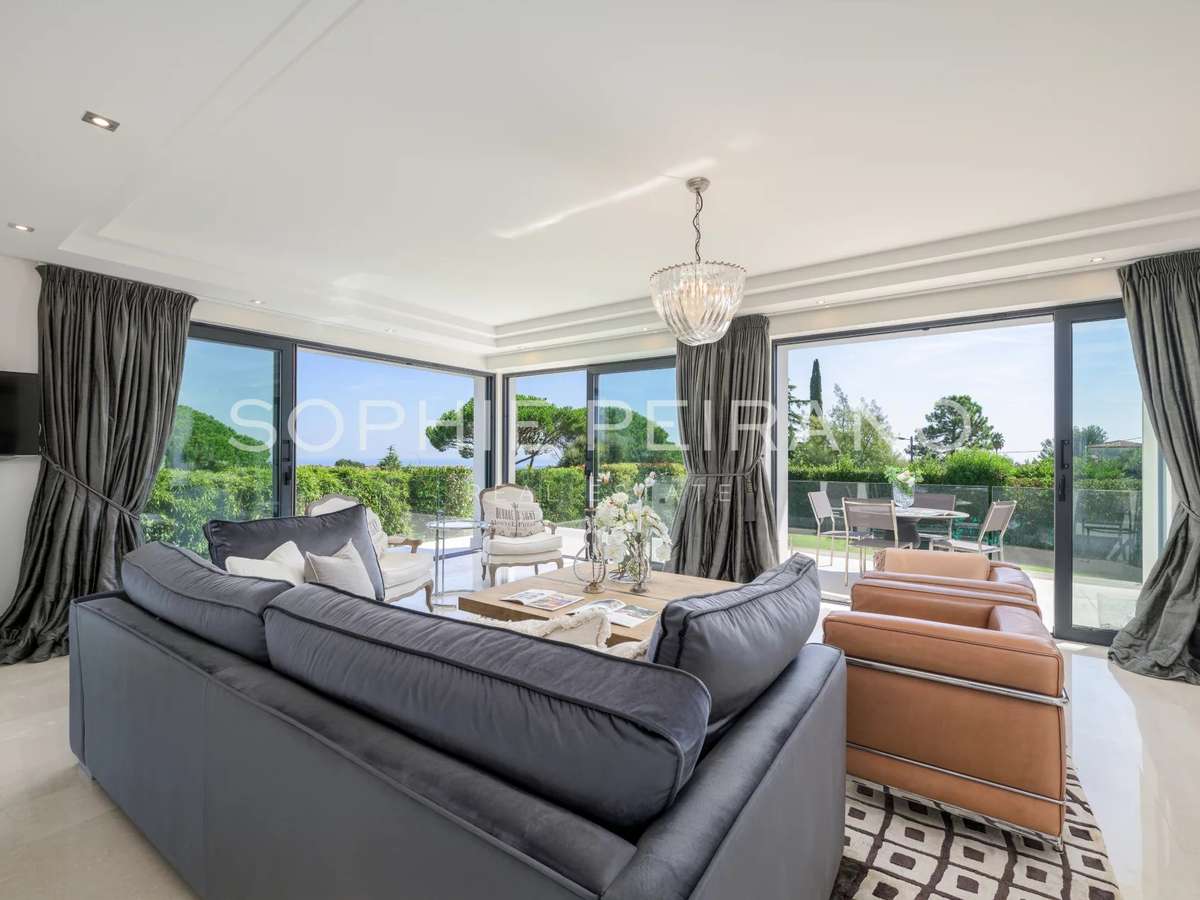 House Cannes