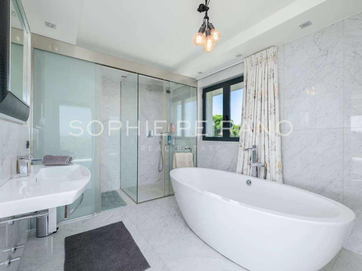 House Cannes