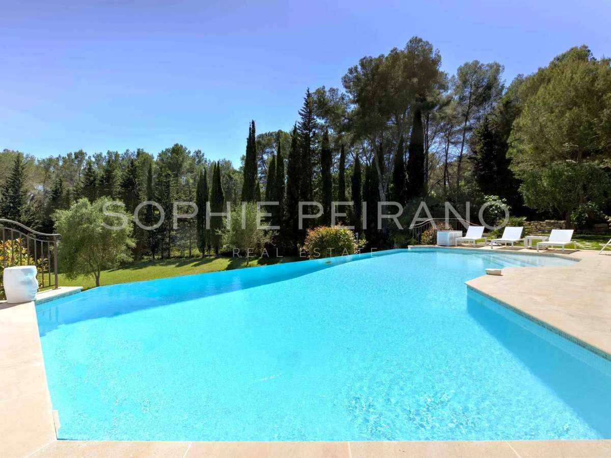 Maison Mougins