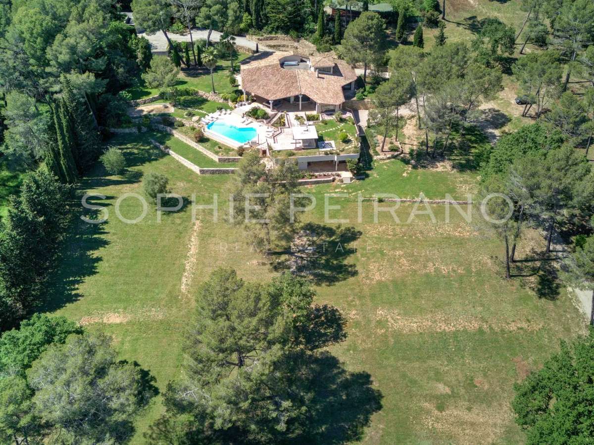 Maison Mougins