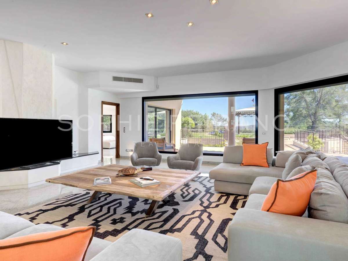 Maison Mougins