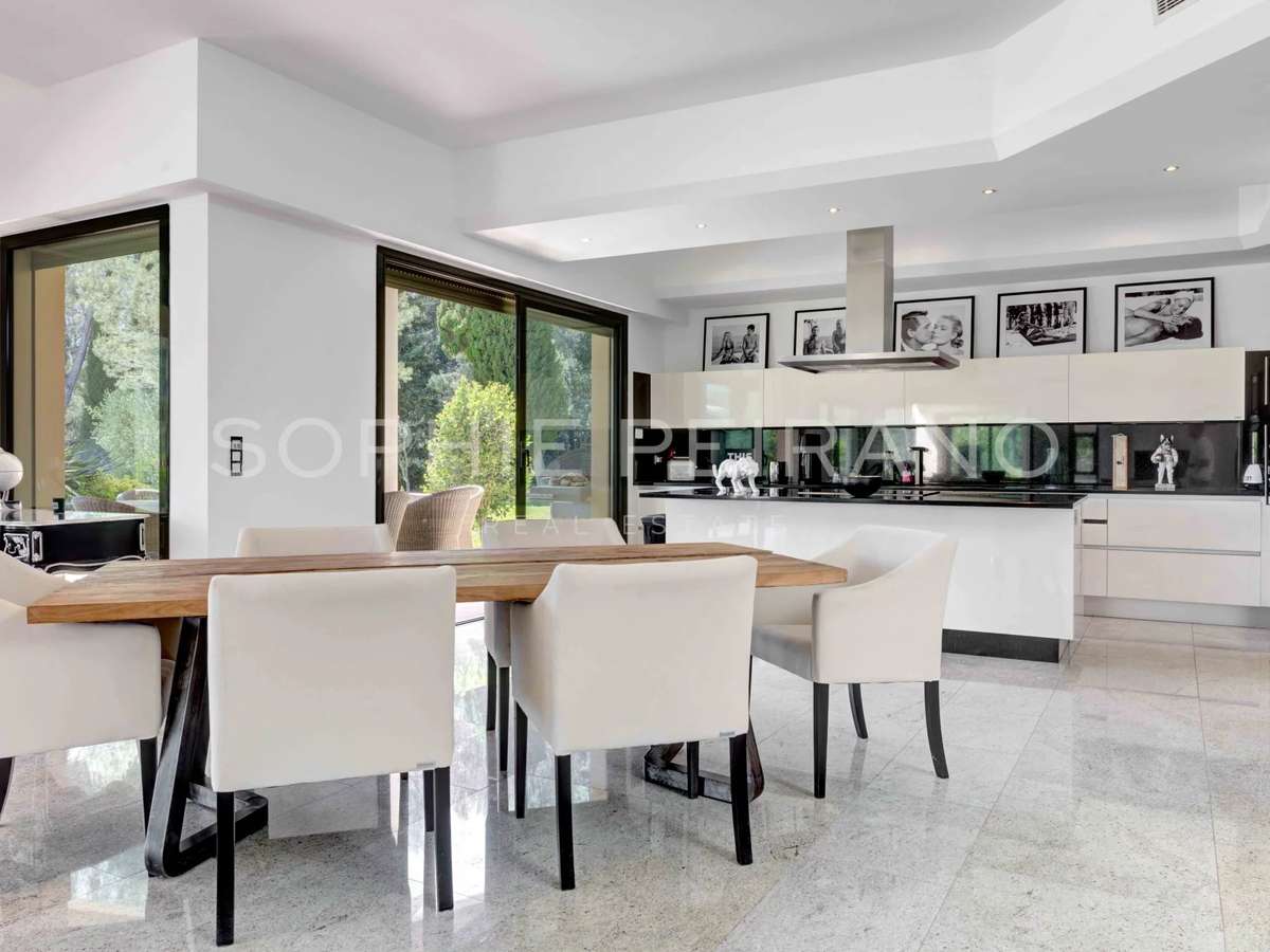 Maison Mougins