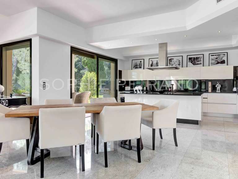 House Mougins - 6 bedrooms - 784m²