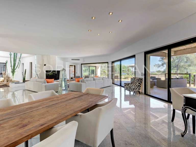 Maison Mougins - 6 chambres - 784m²