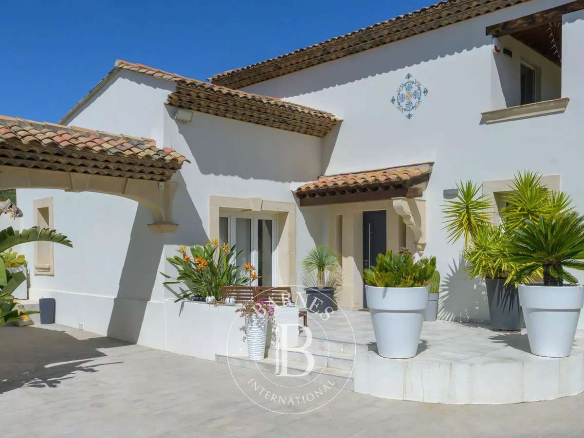 Maison Allauch