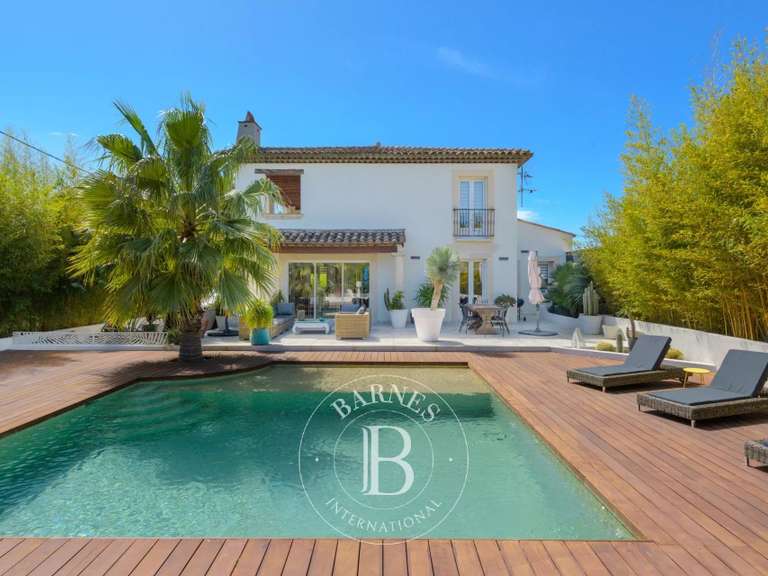 Maison Allauch - 4 chambres - 176m²
