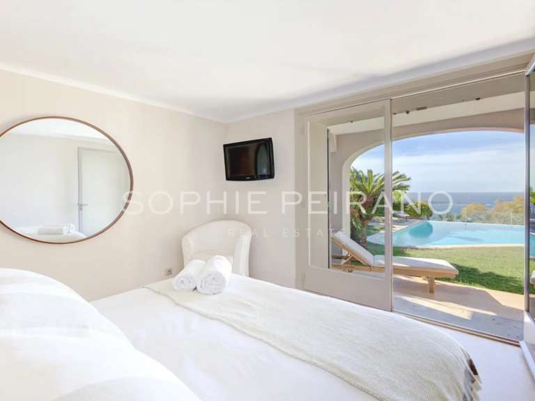 House Cannes - 5 bedrooms - 300m²