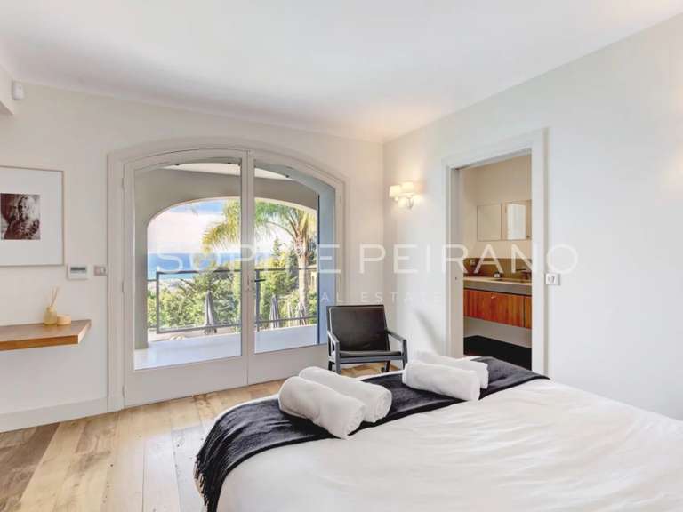 Maison Cannes - 5 chambres - 300m²