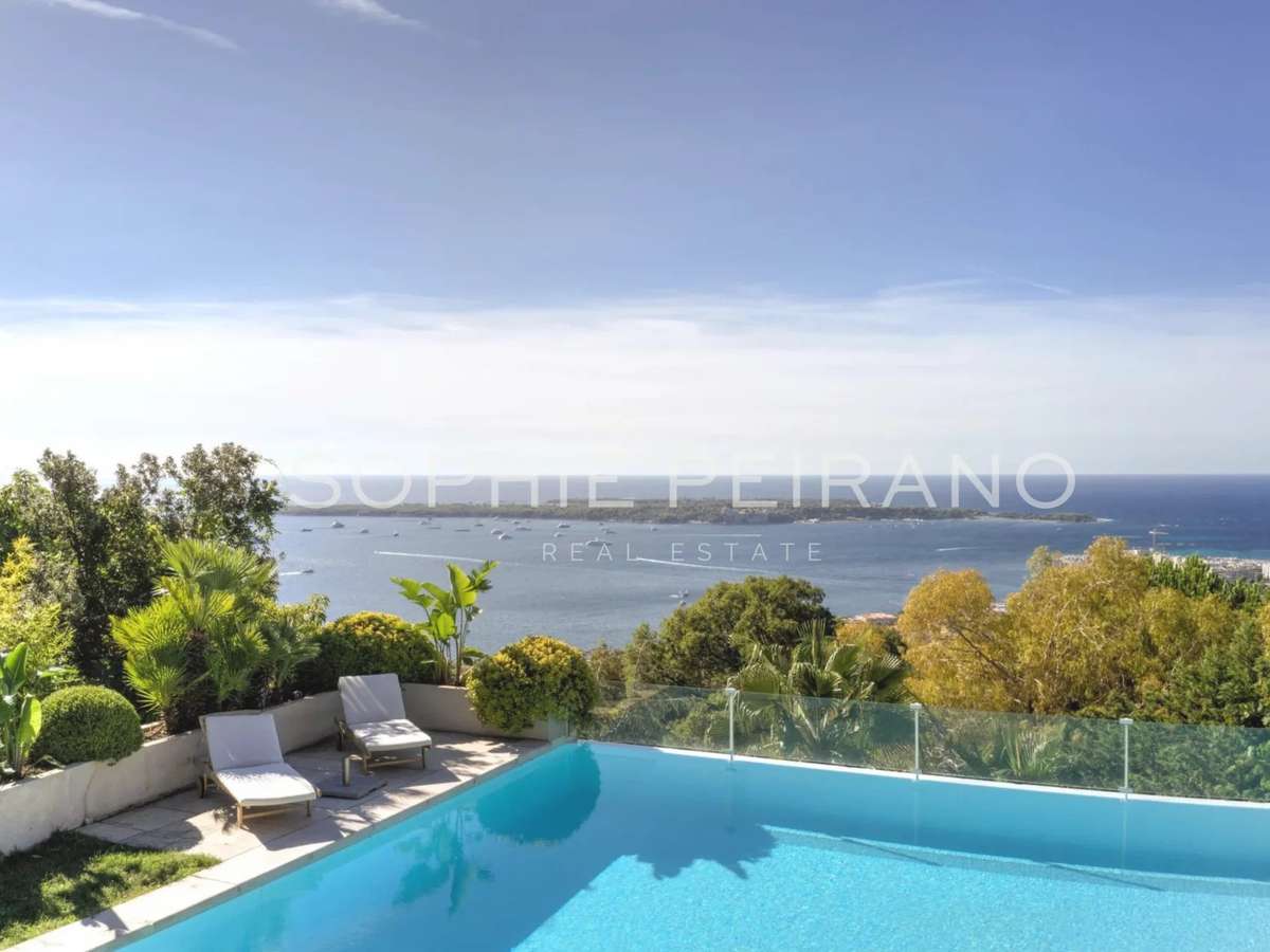 House Cannes