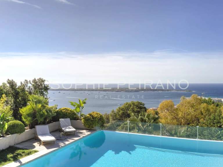 House Cannes - 5 bedrooms - 300m²