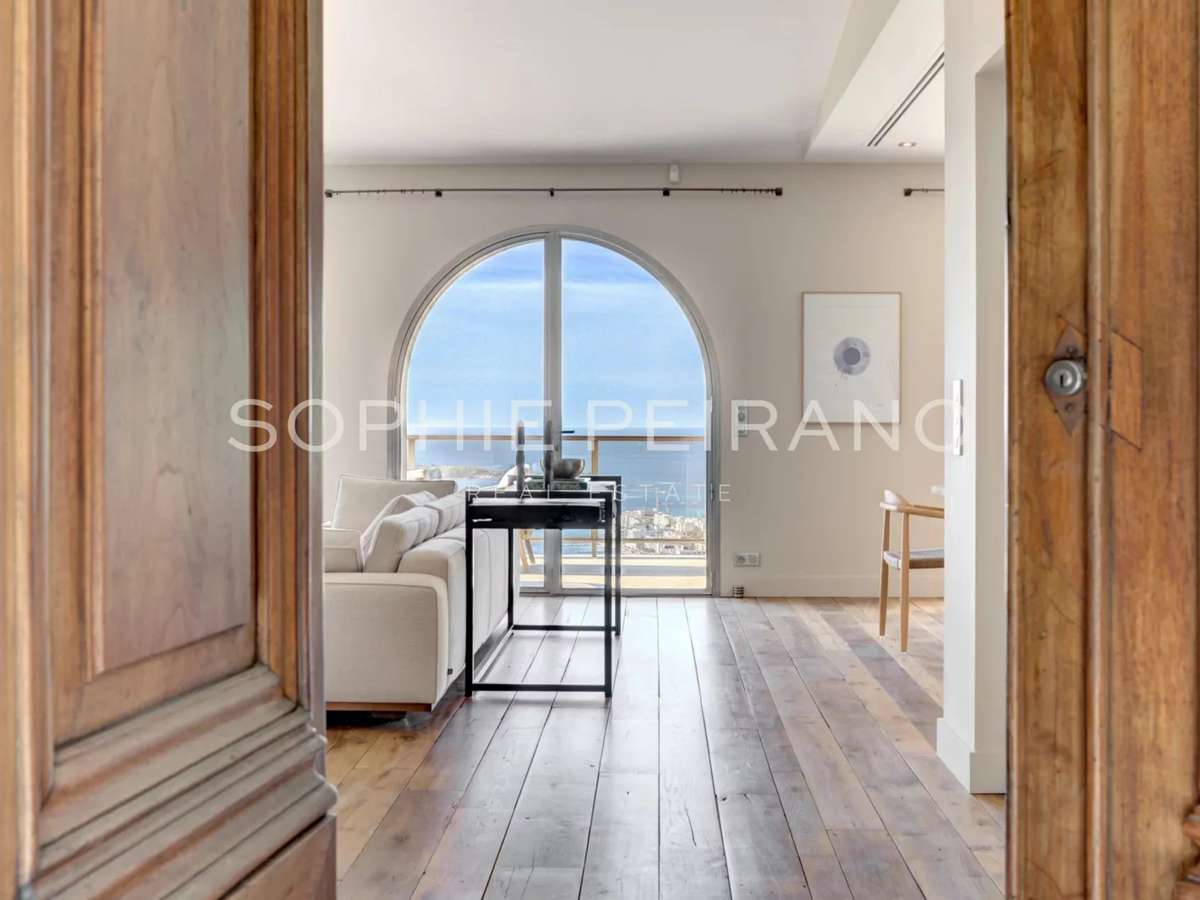 House Cannes