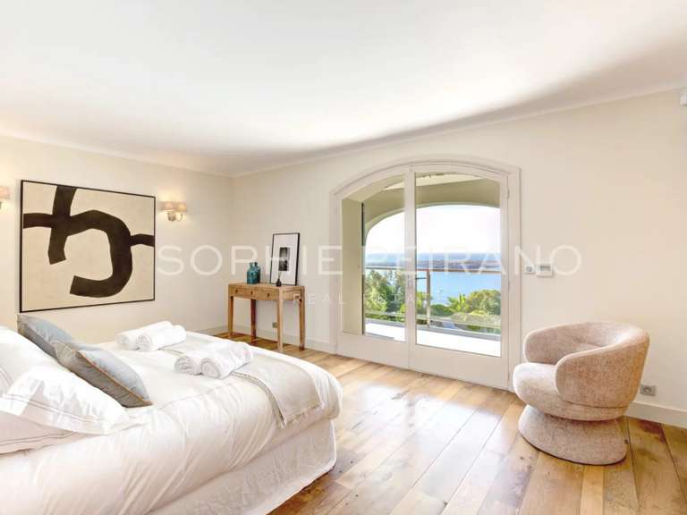 Maison Cannes - 5 chambres - 300m²