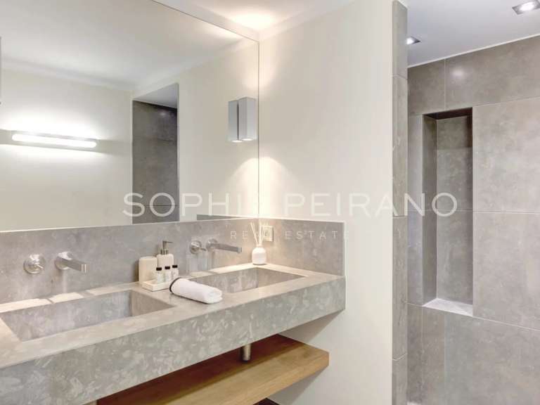 Maison Cannes - 5 chambres - 300m²