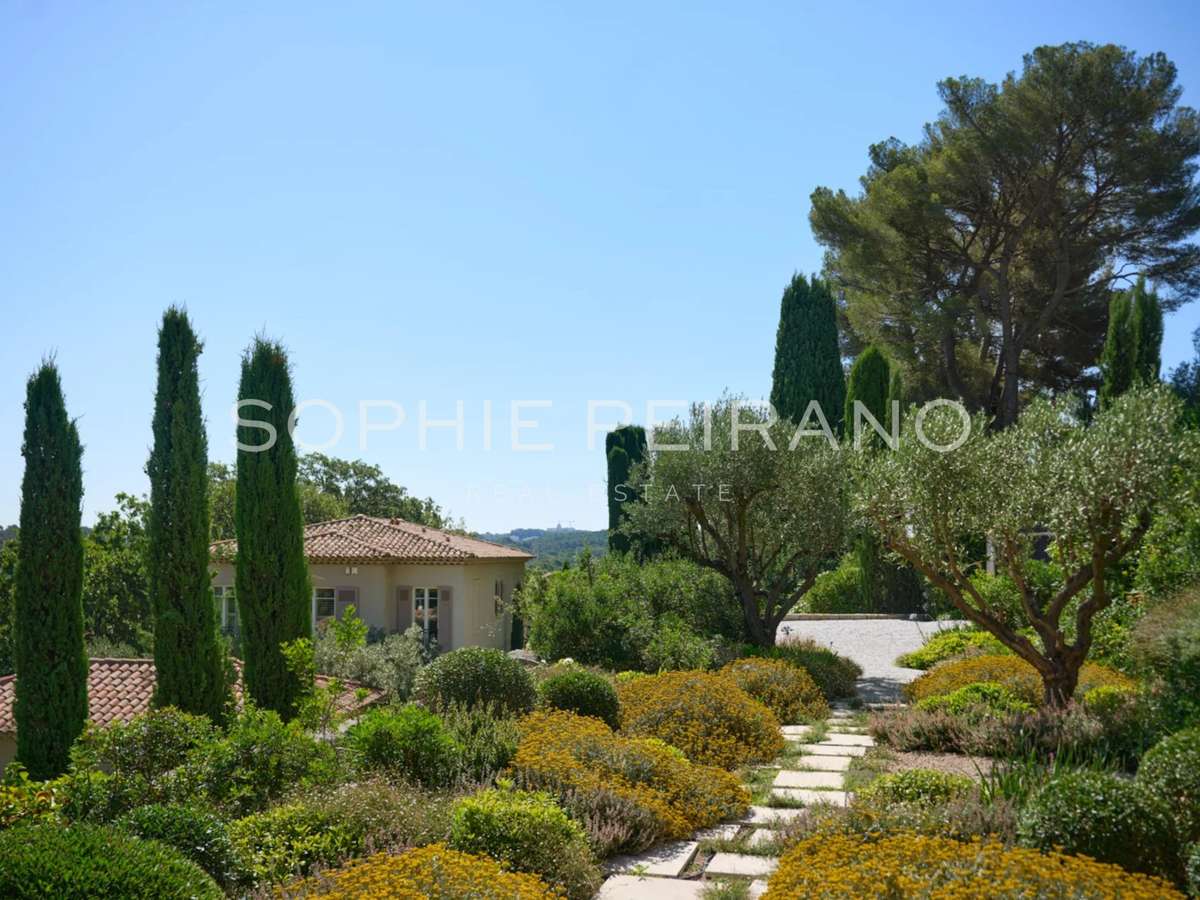 House Mougins