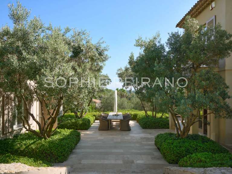 Maison Mougins - 8 chambres - 484m²