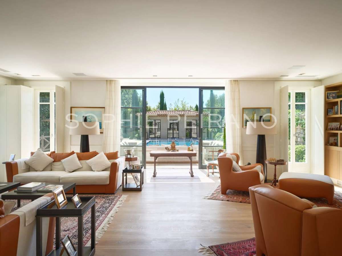 House Mougins