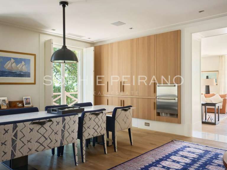 Maison Mougins - 8 chambres - 484m²
