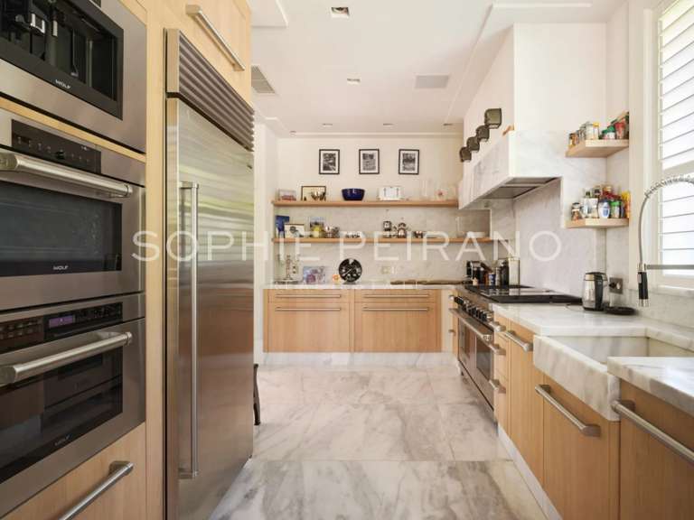 Maison Mougins - 8 chambres - 484m²