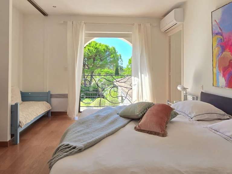 Maison Saint-Raphaël - 6 chambres - 270m²