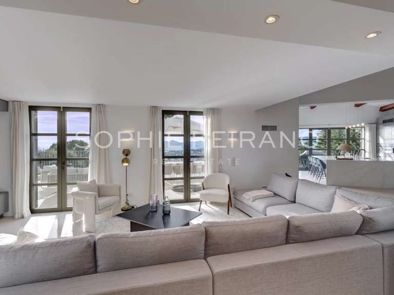 House with Sea view Cannes - 5 bedrooms - 450m²